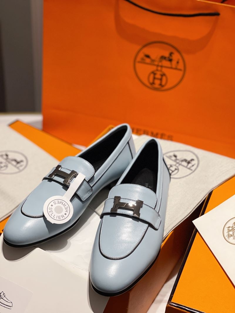 Hermes Business Shoes